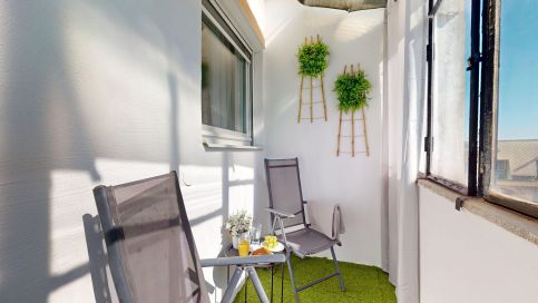 Blaha Residence Modern Belvárosi Apartman – Debrecen fotó 24