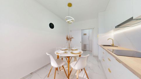 Blaha Residence Modern Belvárosi Apartman – Debrecen fotó 2
