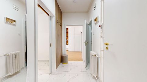 Blaha Residence Modern Belvárosi Apartman – Debrecen fotó 3
