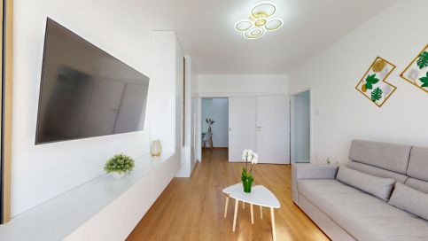 Blaha Residence Modern Belvárosi Apartman – Debrecen fotó 8