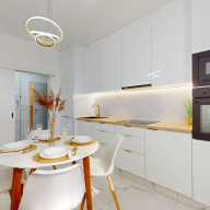 Blaha Residence Modern Belvárosi Apartman – Debrecen