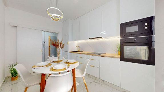 Blaha Residence Modern Belvárosi Apartman – Debrecen