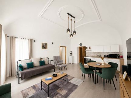 Vindobona Apartman – Sopron fotó 1