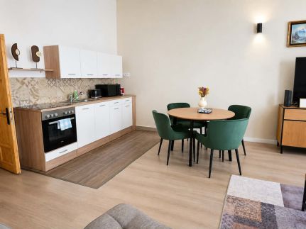 Vindobona Apartman – Sopron fotó 2
