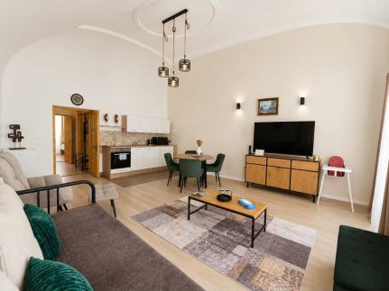 Vindobona Apartman – Sopron fotó 3