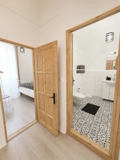 Vindobona Apartman – Sopron fotó 8