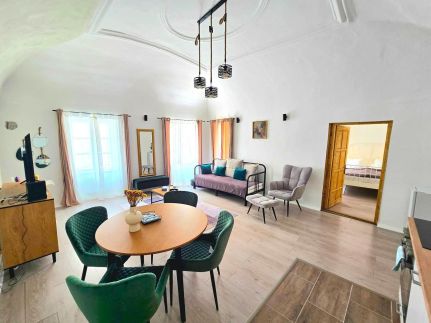 Vindobona Apartman – Sopron