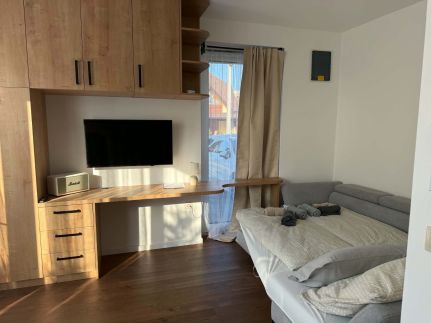 Wavy Apartman – Balatonlelle fotó 1