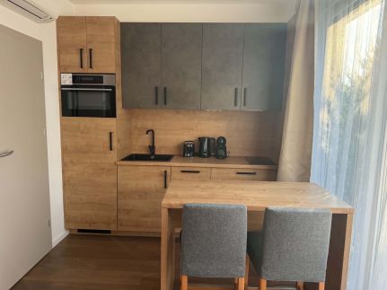 Wavy Apartman – Balatonlelle fotó 2