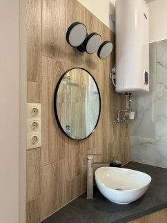 Wavy Apartman – Balatonlelle fotó 4