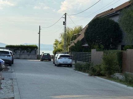 Wavy Apartman – Balatonlelle fotó 6