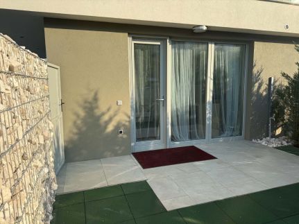 Wavy Apartman – Balatonlelle