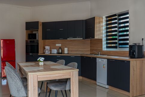 Crystal Apartmanház – Gyula fotó 3