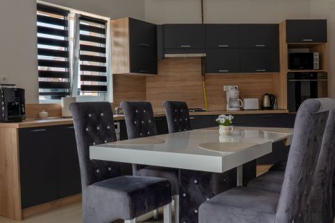 Crystal Apartmanház – Gyula fotó 4