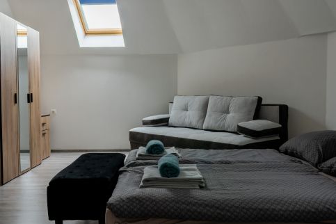 Crystal Apartmanház – Gyula fotó 5