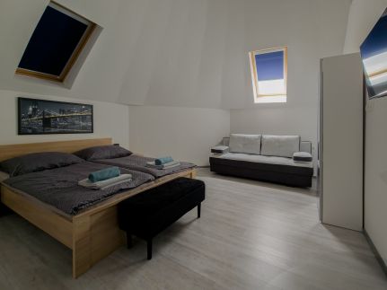 Crystal Apartmanház – Gyula fotó 7