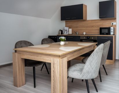 Crystal Apartmanház – Gyula fotó 8