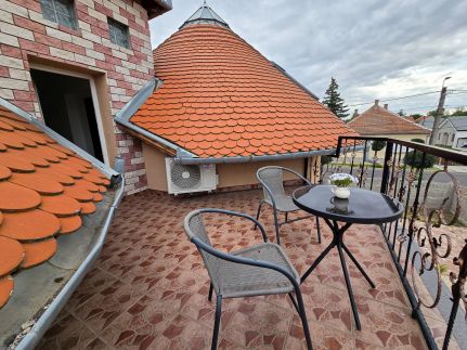 Crystal Apartmanház – Gyula fotó 9