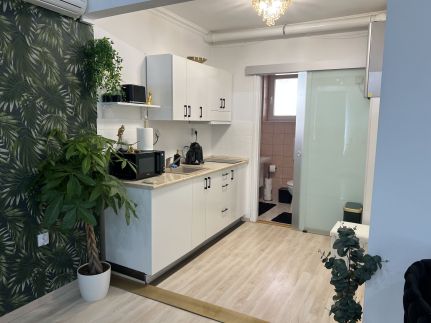 Picúr és Manó Apartmanjai – Baja fotó 11