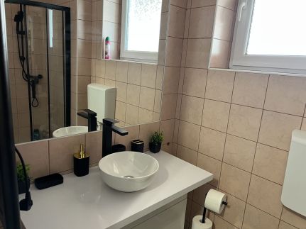 Picúr és Manó Apartmanjai – Baja fotó 12