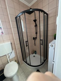 Picúr és Manó Apartmanjai – Baja fotó 13