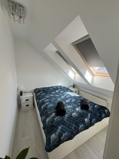 Picúr és Manó Apartmanjai – Baja fotó 1