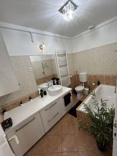 Picúr és Manó Apartmanjai – Baja fotó 3