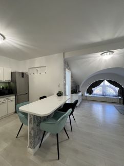 Picúr és Manó Apartmanjai – Baja fotó 4
