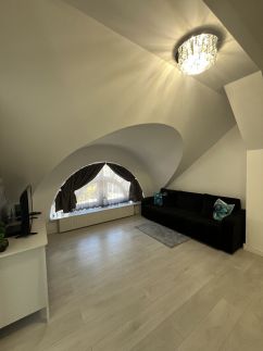 Picúr és Manó Apartmanjai – Baja fotó 5
