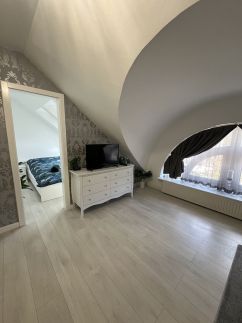 Picúr és Manó Apartmanjai – Baja fotó 6