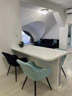 Picúr és Manó Apartmanjai – Baja fotó 7