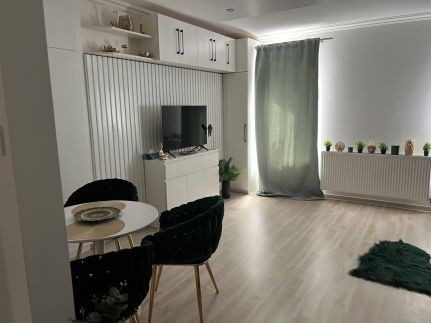 Picúr és Manó Apartmanjai – Baja fotó 8