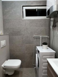Lini Home Apartman – Szeged fotó 2