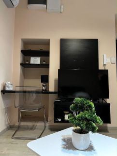 Lini Home Apartman – Szeged fotó 4
