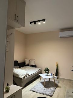 Lini Home Apartman – Szeged fotó 5