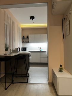 Lini Home Apartman – Szeged fotó 6