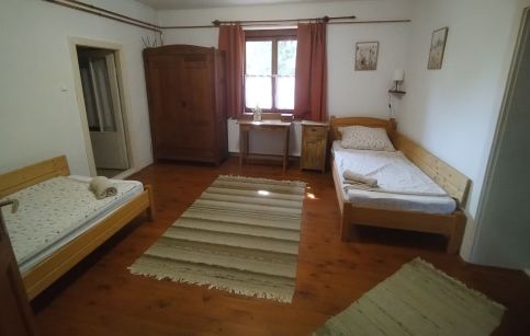 Nóra Vendégház – Kardoskút fotó 25