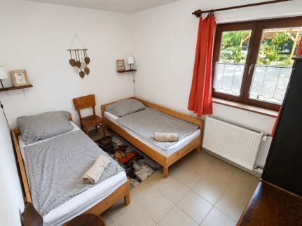 Nóra Vendégház – Kardoskút fotó 27