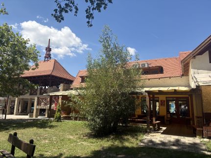 Szitakötő Panzió – Balatonfűzfő fotó 3