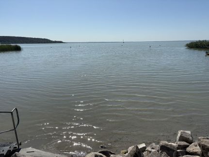 Szitakötő Panzió – Balatonfűzfő fotó 4