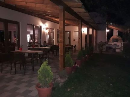 Szitakötő Panzió – Balatonfűzfő