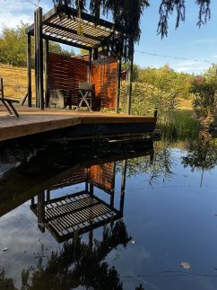 Ház a tónál – Gyöngyös fotó 3