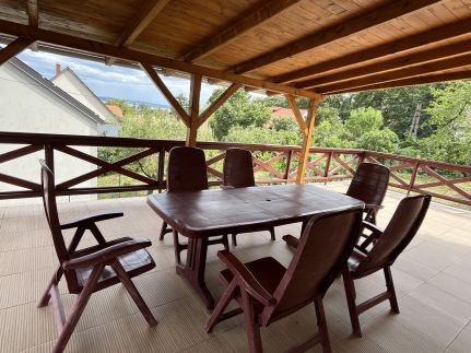 Barátcinege Apartman – Zánka fotó 2