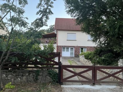 Barátcinege Apartman – Zánka