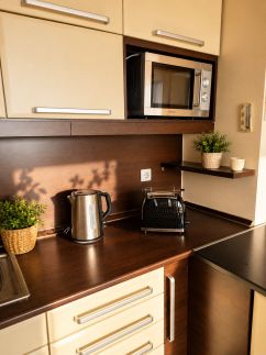 MacRol Apartman – Miskolc fotó 1