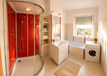 MacRol Apartman – Miskolc fotó 2