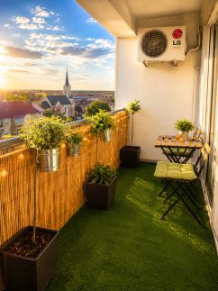 MacRol Apartman – Miskolc fotó 3