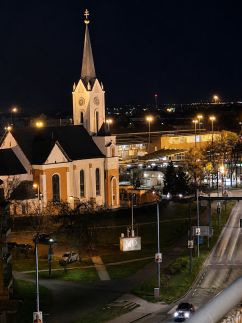 MacRol Apartman – Miskolc fotó 4