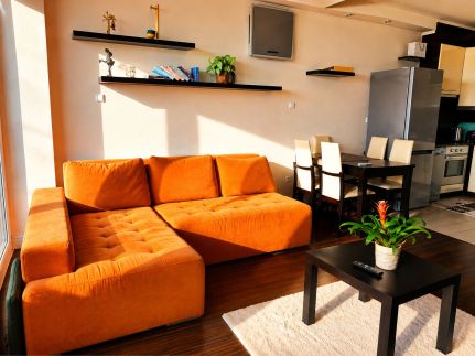 MacRol Apartman – Miskolc fotó 6