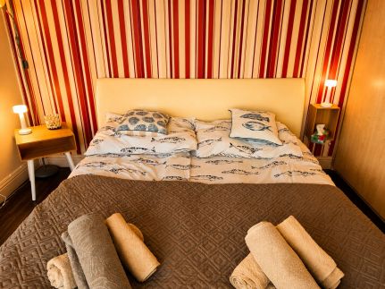MacRol Apartman – Miskolc fotó 7